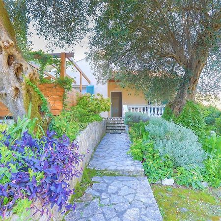 Villa Kiki Agios Spyridon  Zewnętrze zdjęcie