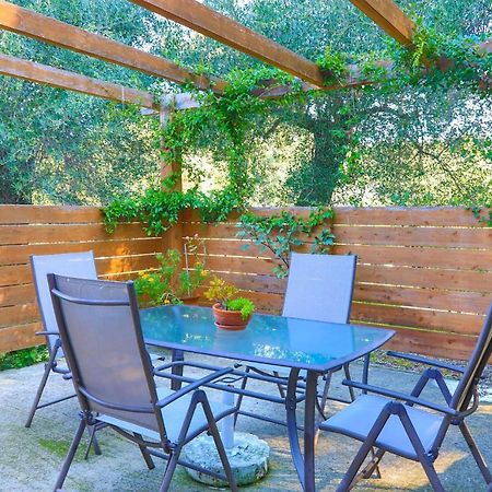 Villa Kiki Agios Spyridon  Zewnętrze zdjęcie