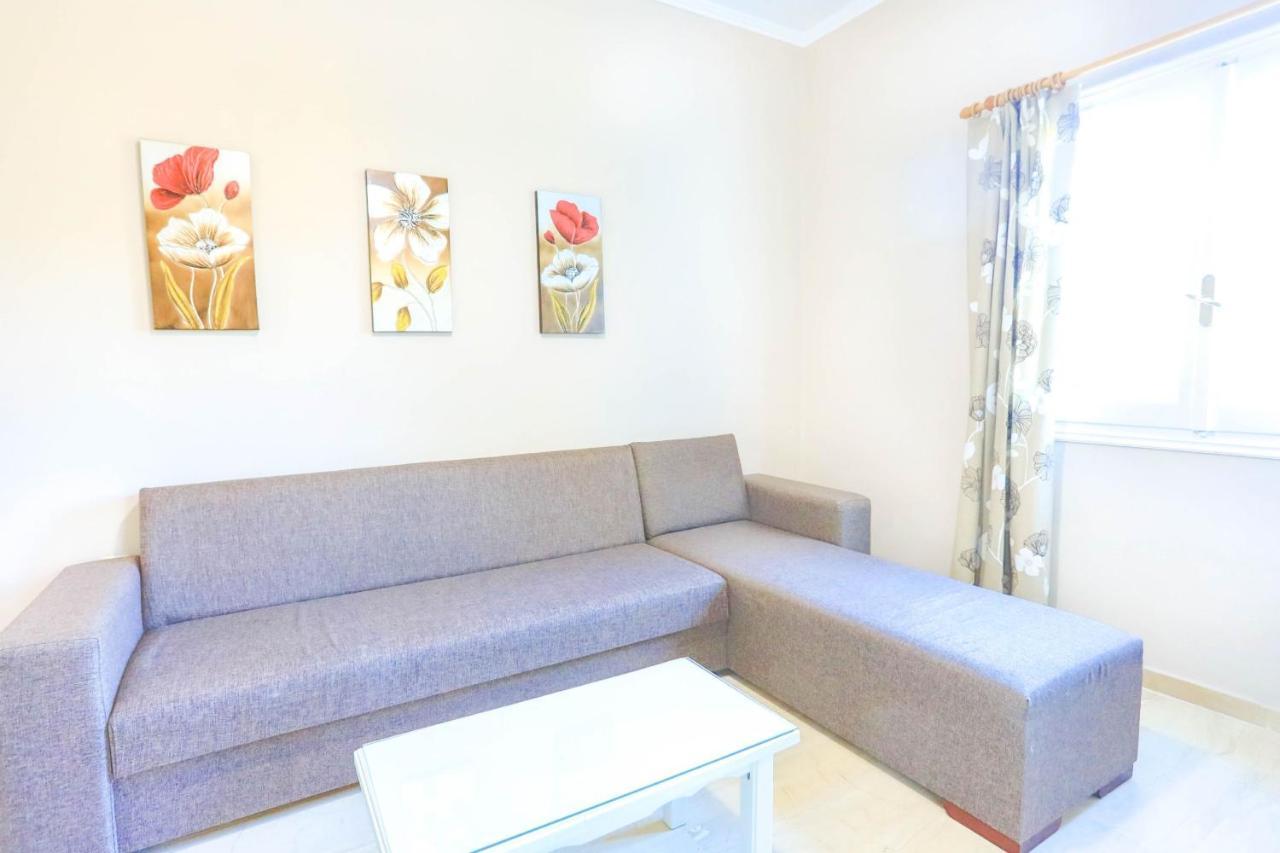 Villa Kiki Agios Spyridon  Zewnętrze zdjęcie