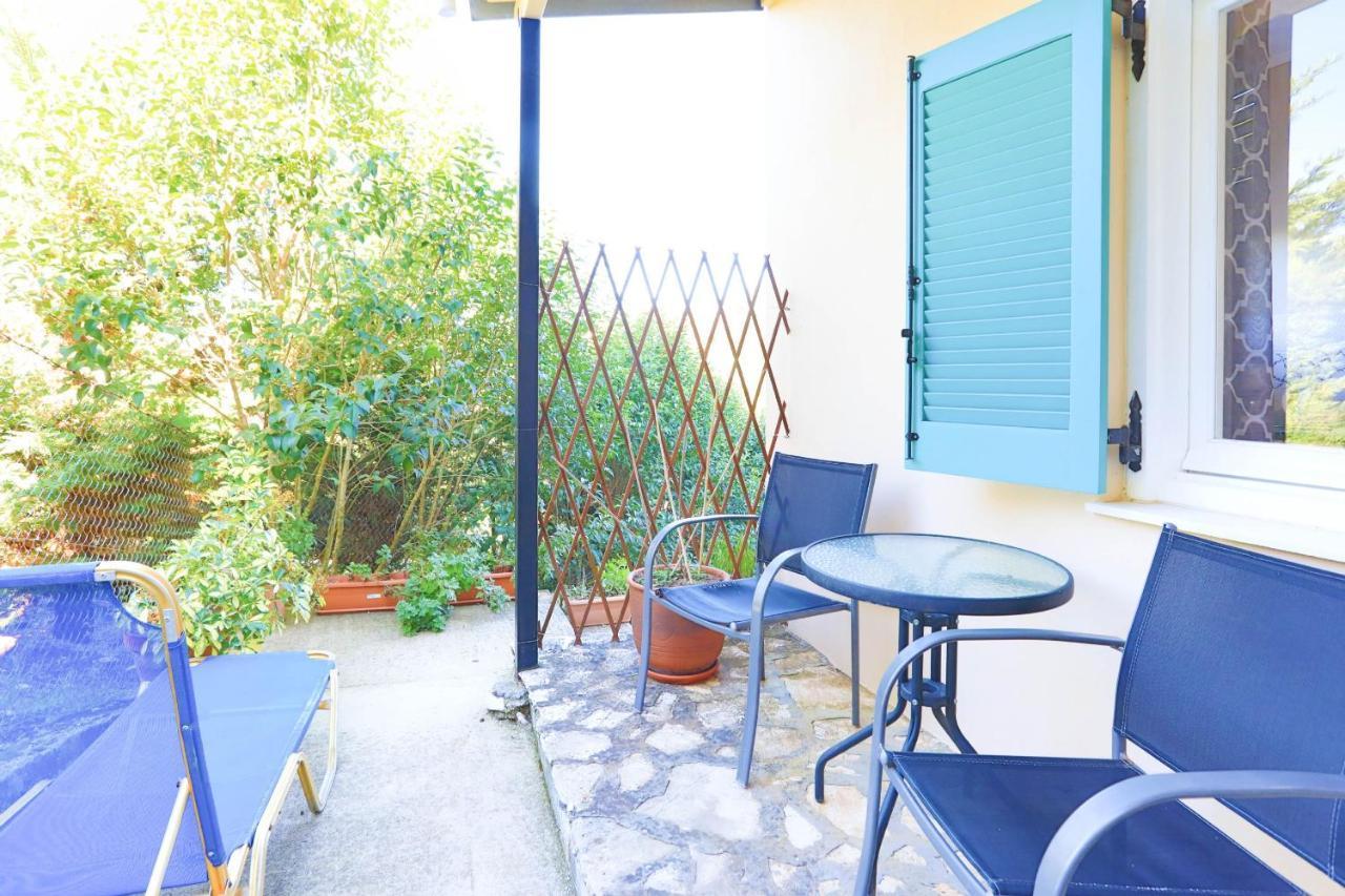 Villa Kiki Agios Spyridon  Zewnętrze zdjęcie