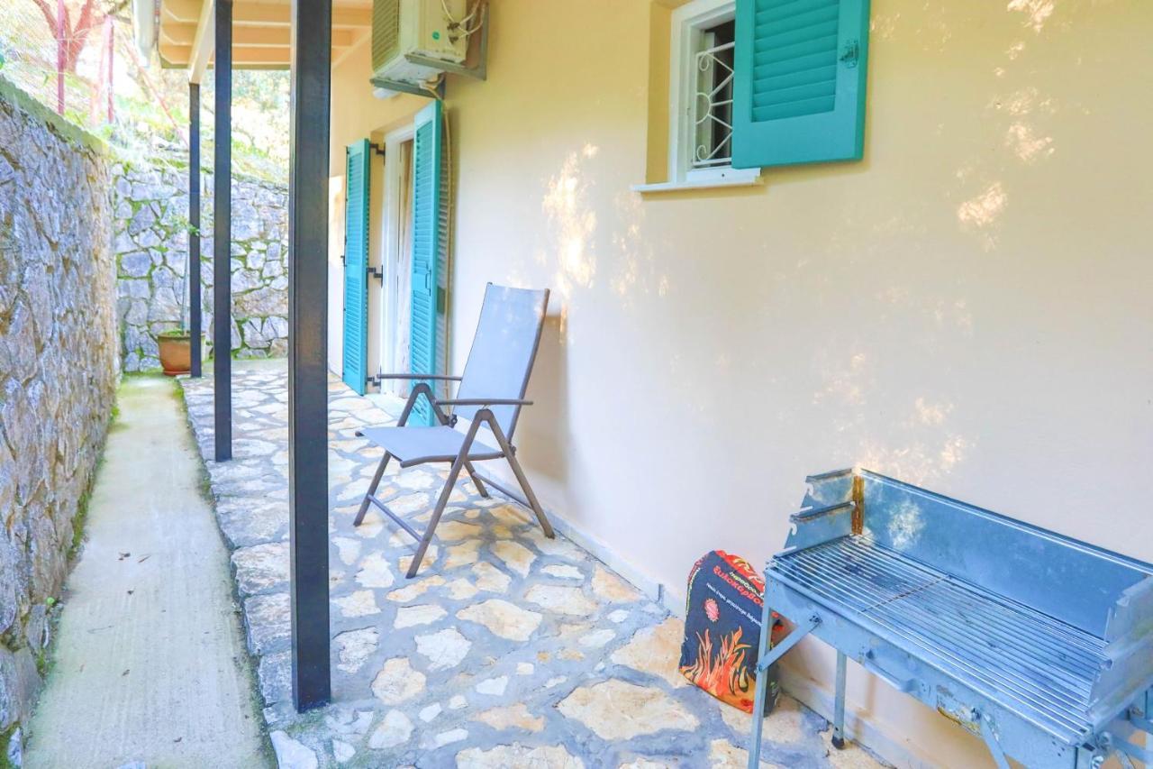 Villa Kiki Agios Spyridon  Zewnętrze zdjęcie